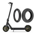 thumbnail image 2 of 10 inch 10x2.125 Inner Tube&Outer Tyre For Electric Scooter Balancing Car, 2 of 5