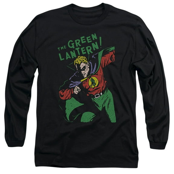 Dc - First - Long Sleeve Shirt - XXX-Large