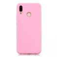 thumbnail image 3 of Candy Color Matte Case For Huawei P20 P30 lite Honor 8 9 10 20 lite 8X 8C 8A 8S Nova 3 3i Y5 Y6 Y7 Y9 2019 Silicone Soft Cover, 3 of 5