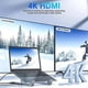 thumbnail image 2 of Miraclew 8-in-1 USB-C Laptop Stand,Civilized Laptop Stand, 2 of 5