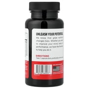 Force Factor B Complex, 60 Vegetable Capsules