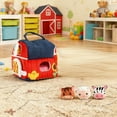 thumbnail image 4 of BotaniNest Interactive Learning Educational For Early Childhood Development And Toddler Skill Building Activity Center, 4 of 4
