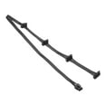 thumbnail image 2 of Cable de alimentación Conector macho de 6 pines Cable de alimentación de 6 pines a 4SATA duro de CPU, 2 of 8