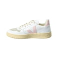 thumbnail image 1 of Tenis Veja V-10 White Petal para hombre,, 1 of 4