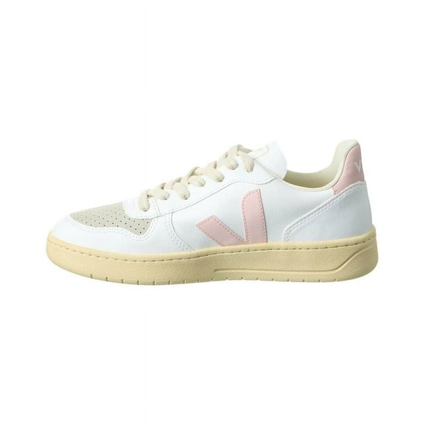Tenis Veja V-10 White Petal para hombre,