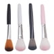 thumbnail image 4 of Pincel para rubor, pincel suelto, pincel para resaltar, herramientas de belleza, pincel de maquillaje único, fácil de combinar, tres opciones de color, uso versátil, 4 of 5