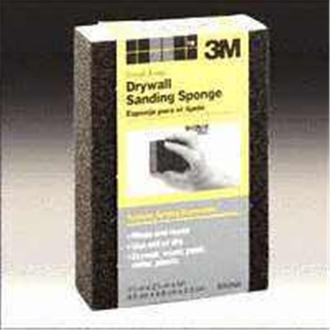 Medium Drywall Sanding Sponge 