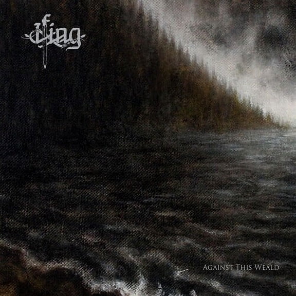Ifing - Against This Weald - Heavy Metal - CD