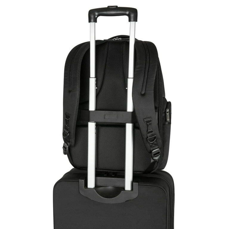 - Elite TBB617GL Mobile Backpack Checkpoint-Friendly 16\