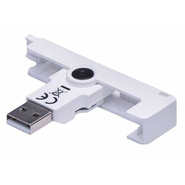 Id Card Reader Walmart