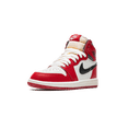 thumbnail image 4 of Jordan PRE SCHOOL Air Jordan 1 Retro High OG PS "Chicago Lost and Found" FD1412 612 from Stadium Goods, 4 of 8