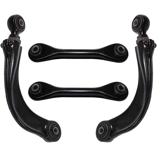 Volvo V50 Suspension Kit