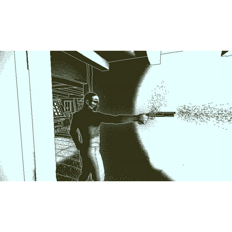 Return of the Obra Dinn - Limited Run #078 [Nintendo Switch