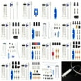 thumbnail image 2 of Yokua Road Bike Fluid Injection Tool Road Bike Tire Repair Kits Bike Repair Tool, 2 of 20