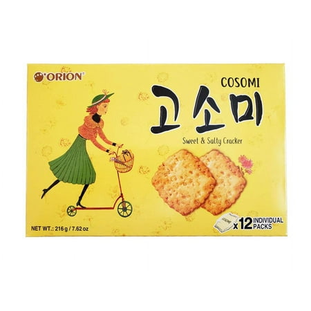 Orion Gosomi
