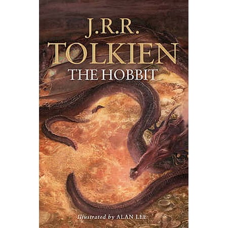 - The Hobbit (Paperback)