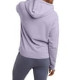 thumbnail image 4 of Hanes Originals Women’s Garment Dyed Hoodie, Sizes XS-XXL, 4 of 5