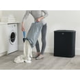 thumbnail image 4 of Joseph Joseph Tota 90-liter Easy-empty Separation Laundry Hamper, 4 of 6