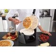 Oster DuraCeramic Waffle Maker