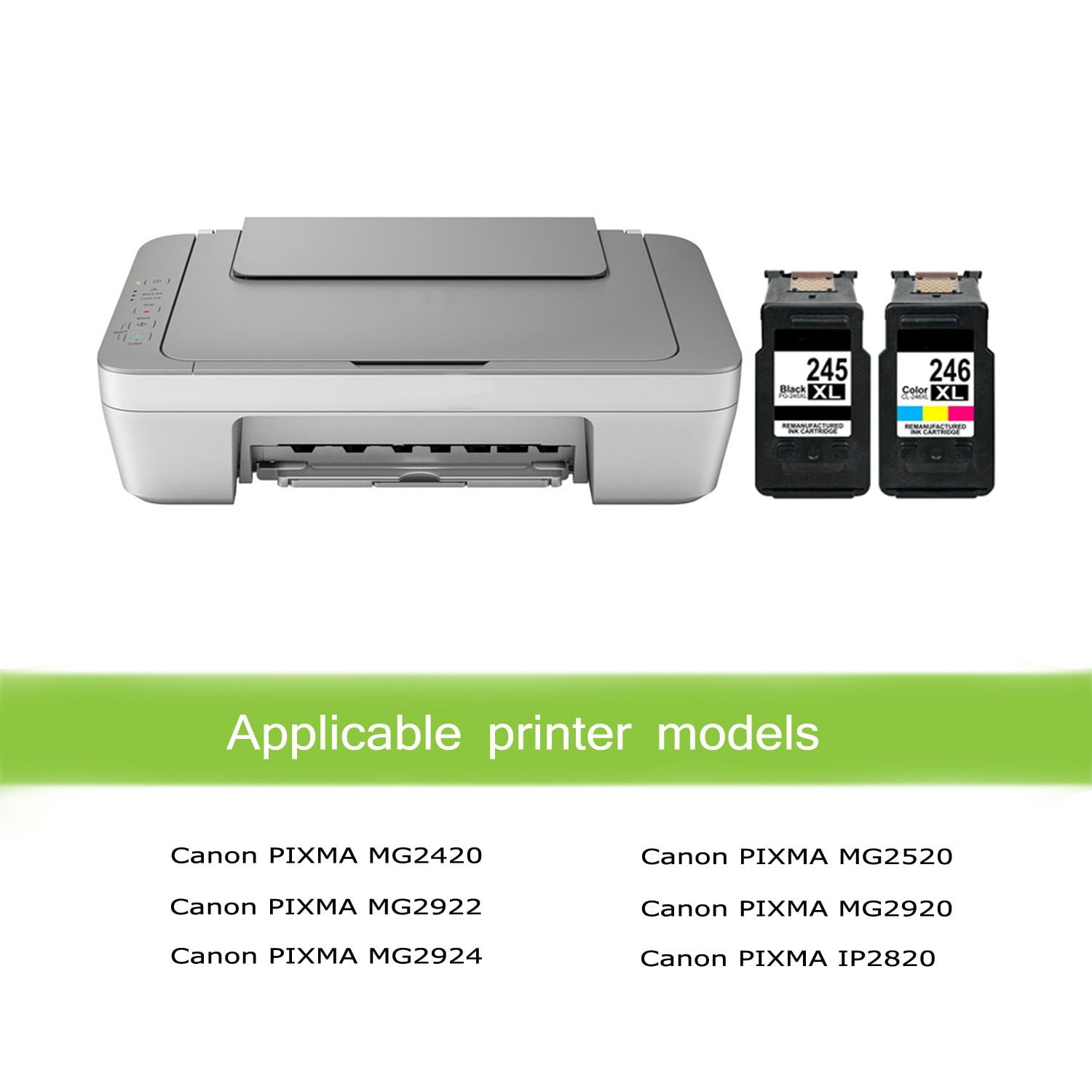 Canon pixma 2420