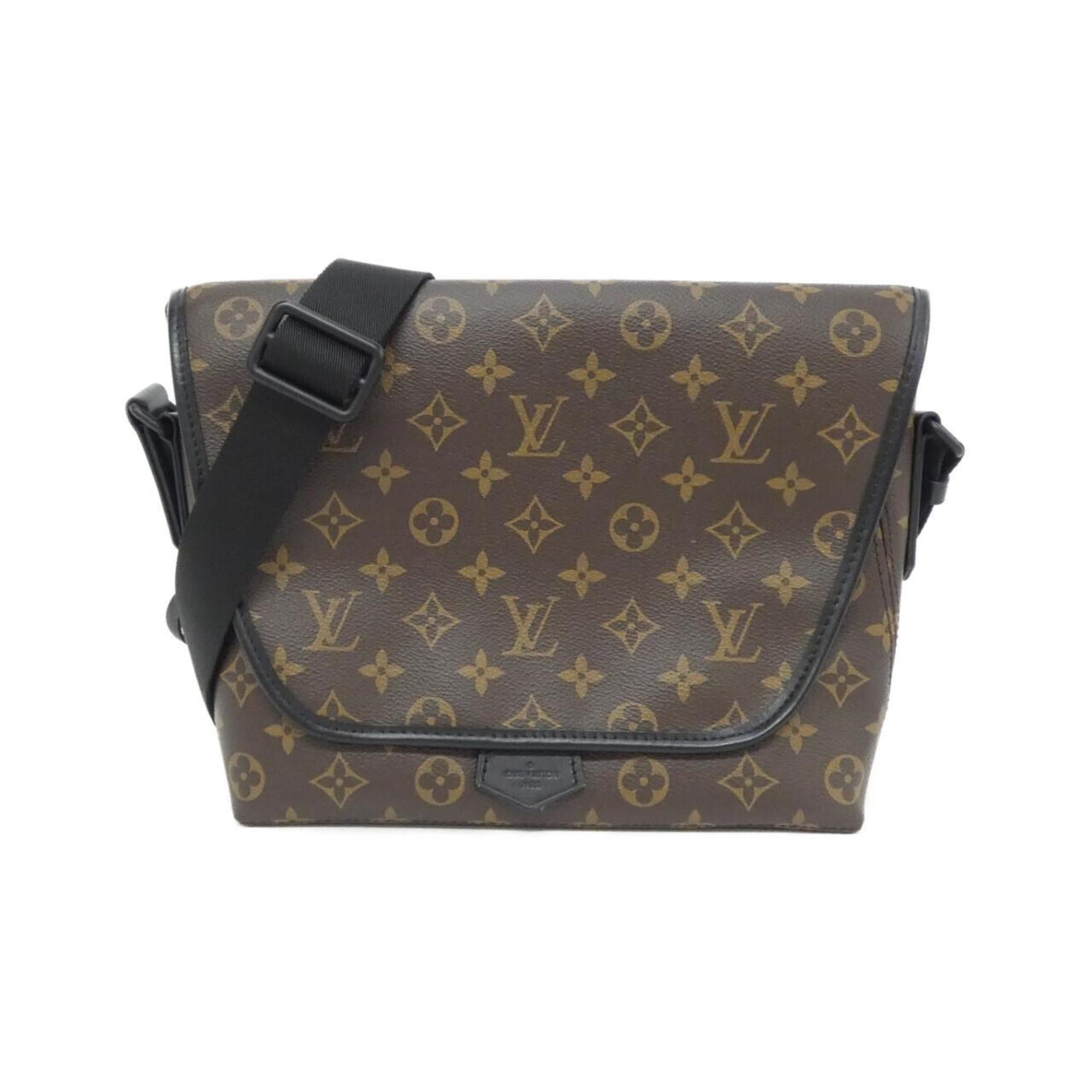 Louis Vuitton Messenger Bag Monogram Louis Vuitton Messenger Bag Monogram