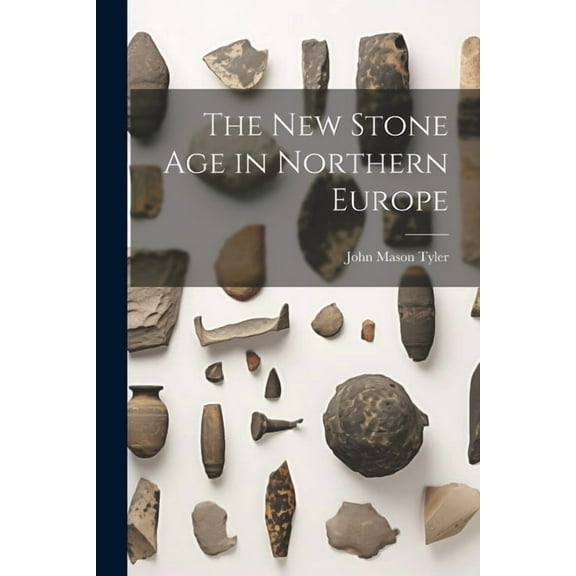 The New Stone Age in Northern Europe (Paperback)