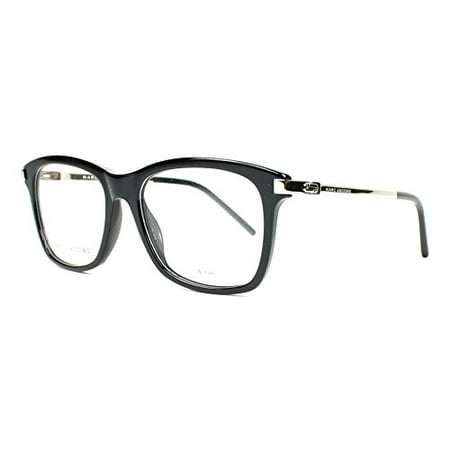 Marc Jacobs Marc 140 0CSA Black Eyeglasses