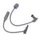 thumbnail image 5 of Adaptador de Conector Nikou SPX a RJ45 para Starlink Gen 2 Caucho y Cobre 24 AWG, 5 of 15