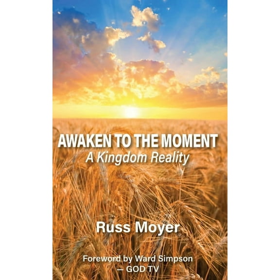 Awaken to the Moment, (Paperback)