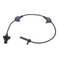 thumbnail image 1 of Unique Bargains ABS Wheel Speed Sensor ABS Sensor Anti-lock Braking System Sensor No.57475SWA013 for Honda Crv 2007-2008 1 Pc Rear Left, 1 of 6