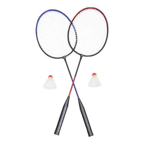 Badminton Racket Set, The Nerve Athletics