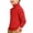 Red, variant on KyCheLot Pullover Sweaters for Boys Girls Solid Color Long Sleeve Round Neck Clothes Trendy Warm Knitted Tops