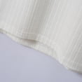 thumbnail image 6 of Mens Polo T Shirt Short Sleeve Button Down Tees Shirt Loose Fit White Clothes for Men, 6 of 6