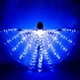 thumbnail image 3 of Luces LED Danza del Vientre Alas de Isis Wdftyju, 3 of 8