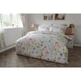 thumbnail image 1 of Belledorm Larissa Floral Duvet Cover Set, 1 of 1