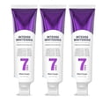 thumbnail image 1 of 1/2/3x 7-Pro Intensive Toothpaste,Upgrade Natural Whitening Mint for Deep Stain Remover, 1 of 5