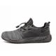 thumbnail image 2 of Zapatillas de deporte para mujer Zapatos de trabajo de seguridad con punta de acero ligeros y transpirables 2d830-w, 2 of 5