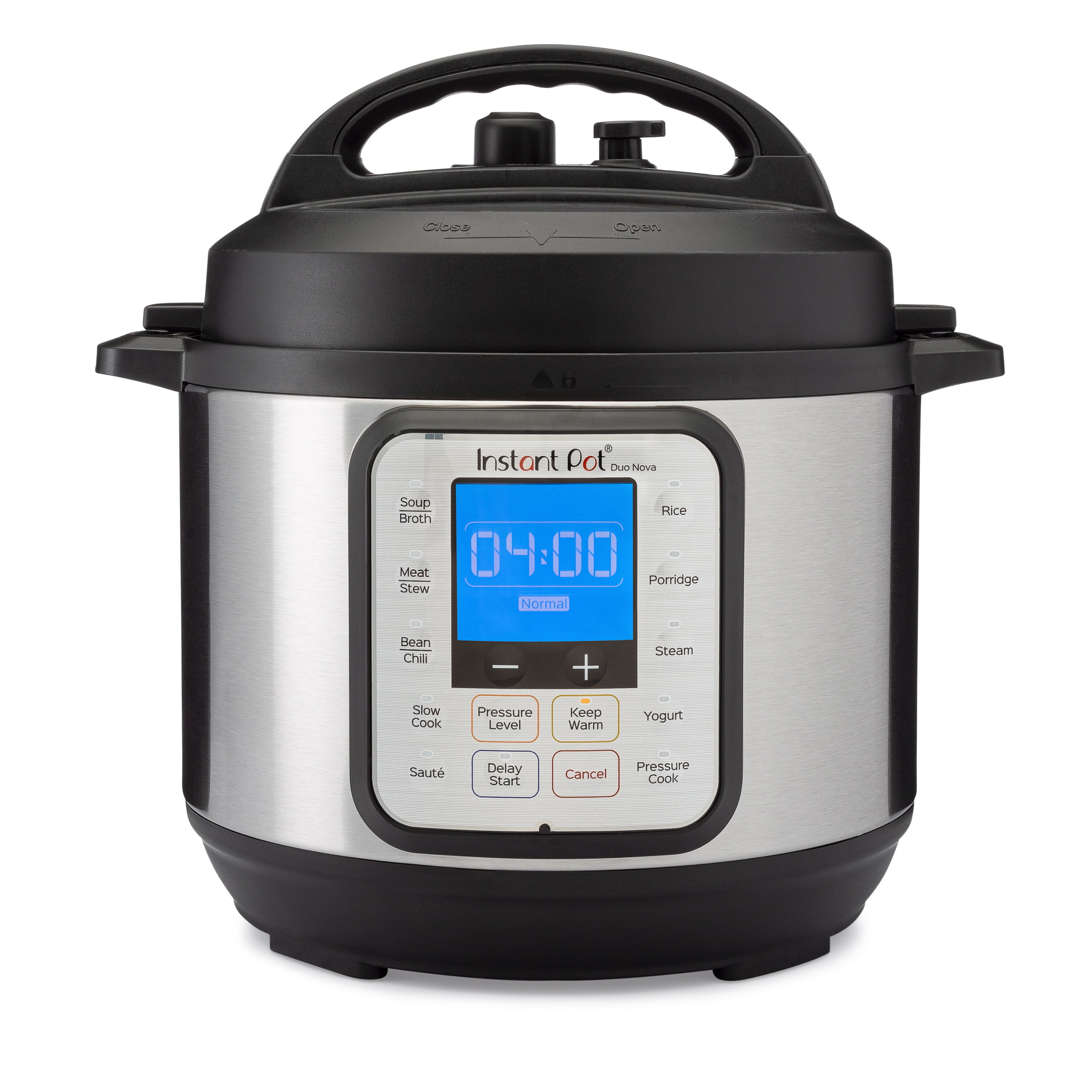Instant Pot® Duo™ Mini 3-quart Multi-Use Pressure Cooker, V5