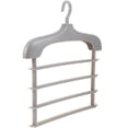 thumbnail image 2 of Shisuyan Pant Hanger Nonslip 360 Degree Rotation 1Pcs, 2 of 8