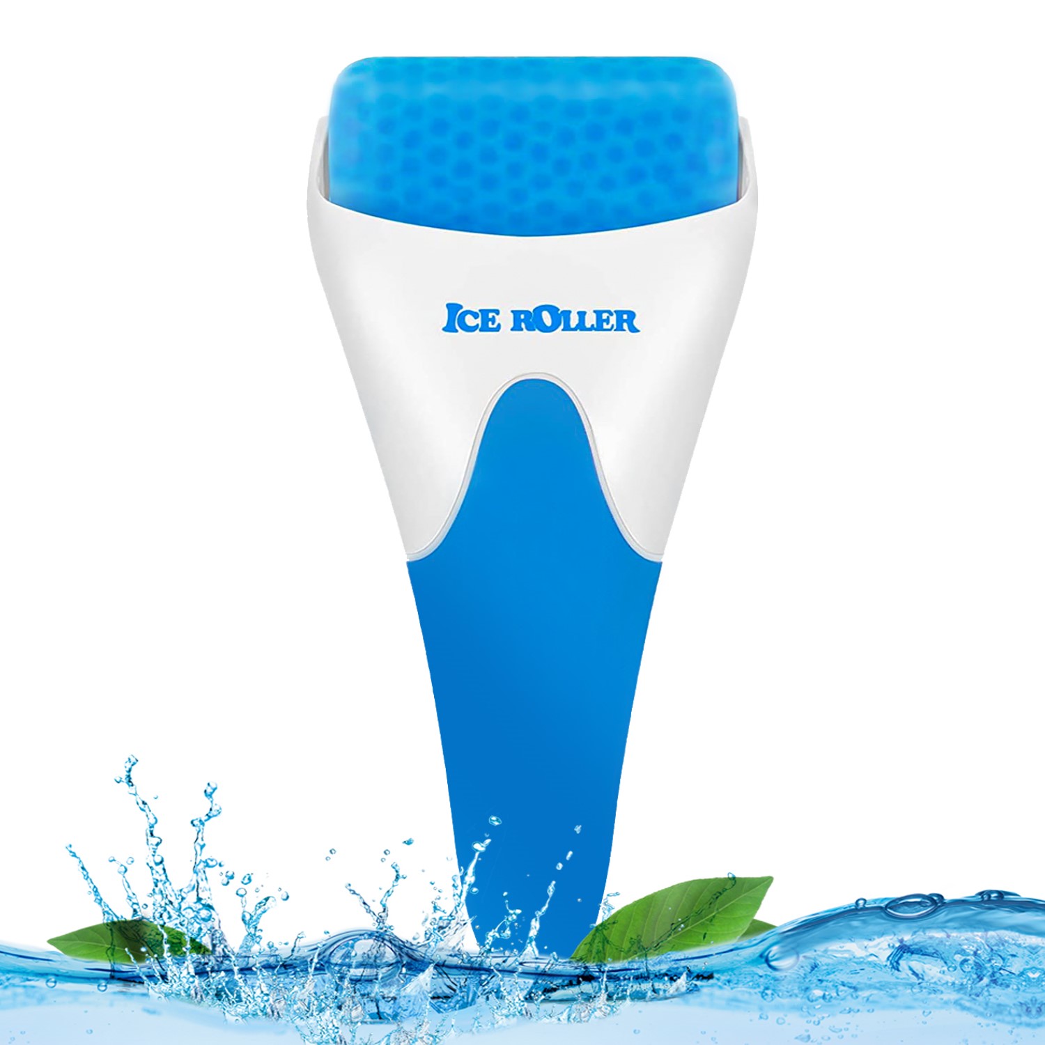 Super Trendly Ice Roller for Face and Facial Treatments with No Water