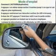 thumbnail image 5 of Original Remote Control for Came Top432NA 433.92MHz Fixed Code Gate Garage Door Opener, 5 of 5