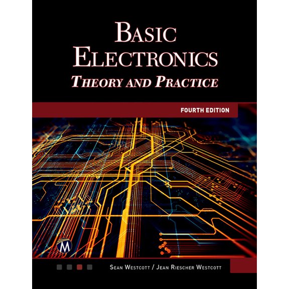 Basic Electronics: Theory and Practice, (Paperback)