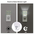 thumbnail image 3 of Goofa Fathers day Night Light, Plug-in, Dusk to Dawn Sensor, Warm White, Ambient Lighting, Ideal Kids Adults Nightlight-US, 3 of 9