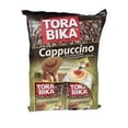 thumbnail image 3 of Tora Bika cappuccino dry mix, foam coffee with extra choco granule, 20x.88-oz sachets (case of 12), 3 of 5