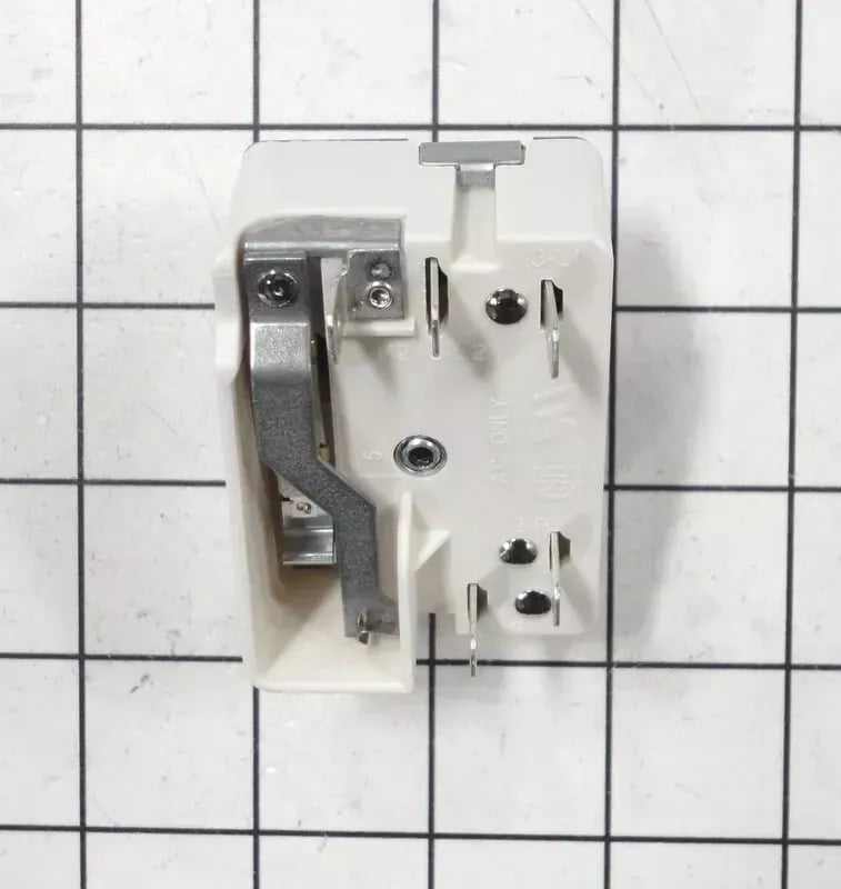 FRIGIDAIRE OEM 316436000 FEF326ABK Switch Oven Burner Genuine New