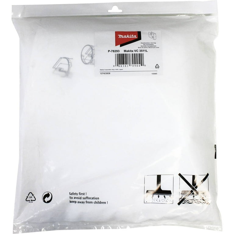 Makita Bss610 Dust Bag Makita Dust Nozzle And Bag For Circular Saw