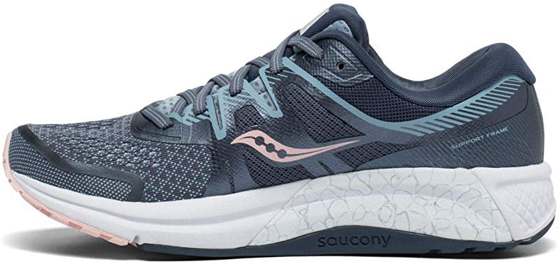 saucony women s omni iso 2 TGS A.A