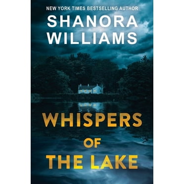 Whispers of the Lake, (Paperback)