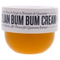 thumbnail image 1 of Loción corporal Sol de Janeiro Sol de Janeiro Brazilian Bum Bum Cream Loción corporal Unisex 2.5oz, 1 of 1