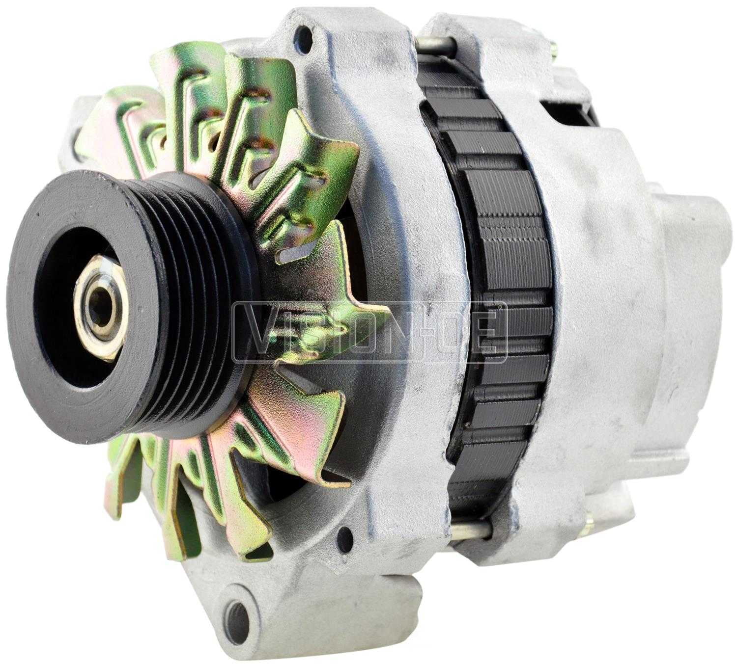 Vision OE 8178-11 Alternator